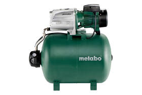 Vodáreň Metabo HWW 9000/100 G 600977000 

 obrázok produktu 1 z 4
