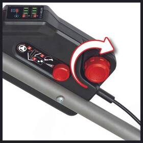 Kosačka Einhell GP-CM 36/47 S Li BL (s batériou) 3413310 

 obrázok produktu 4 z 8