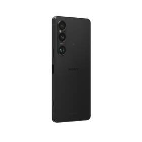 Mobilný telefón Sony Xperia 1 VI 5G 12 GB / 256 GB čierny

 obrázok produktu 6 z 12