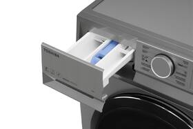 Práčka Toshiba TW-BL80A2CZ(SS) strieborná

 obrázok produktu 3 z 6