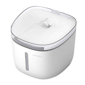 Inteligentná fontána Petoneer Fresco Mini Plus biela

 obrázok produktu 2 z 8