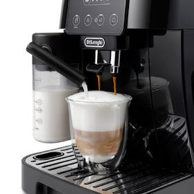 Automatický kávovar De'Longhi ECAM 220.60B čierny

 obrázok produktu 1 z 18