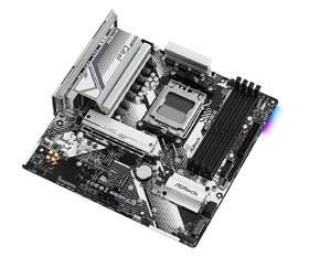 Základná doska ASRock A620M PRO RS 

 obrázok produktu 3 z 5