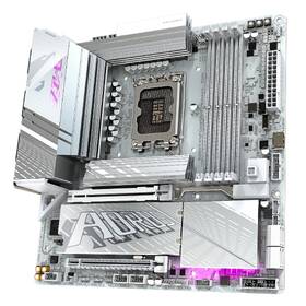 Základná doska GIGABYTE Z890M AORUS ELITE WIFI7 ICE 

 obrázok produktu 2 z 5