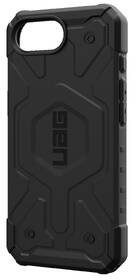 Kryt na mobil UAG Pathfinder MagSafe na Apple iPhone 16e/17e čierny

 obrázok produktu 8 z 15