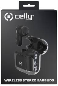Slúchadlá Celly SHEER čierna

 obrázok produktu 1 z 2