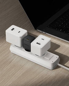 Nabíjačka do siete Baseus Palm 20W USB-C PD QC 3.0 čierna

 obrázok produktu 5 z 13