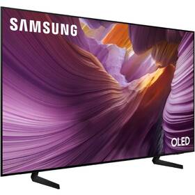 Televízor Samsung QE83S85F 

 obrázok produktu 5 z 7