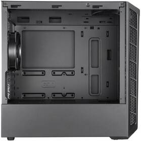 Case Cooler Master MB MB311L MATX 

 obrázok produktu 3 z 11