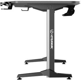 Herný stôl ULTRADESK FRAG XXL GLD 

 obrázok produktu 8 z 10