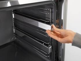 Teleskopický výsuv Miele HFC72 

 obrázok produktu 2 z 2