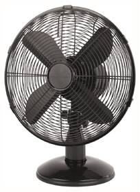Ventilátor stolový ProfiCare VL 3062 BK čierny

 obrázok produktu 1 z 6