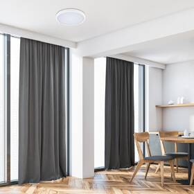 LED stropné svietidlo Rabalux ALENZO 12W, 790 lm biele

 obrázok produktu 3 z 3