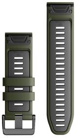 Remienok Garmin QuickFit (26 mm) sivý/zelený

 obrázok produktu 1 z 1