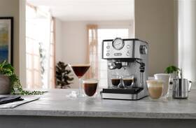 Pákový kávovar De'Longhi EM450.M nerez

 obrázok produktu 8 z 10