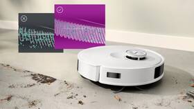 Robotický vysávač Bosch BCRD2W biely

 obrázok produktu 3 z 17