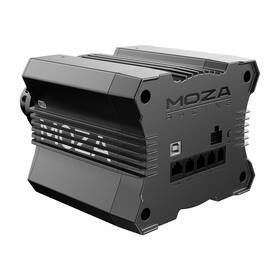 Základňa Moza Racing R12 V2 (PC) hliník

 obrázok produktu 5 z 15