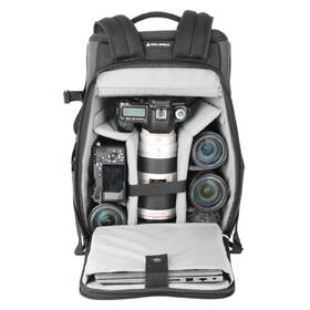 Batoh Vanguard VESTA Aspire 45 sivý

 obrázok produktu 5 z 7
