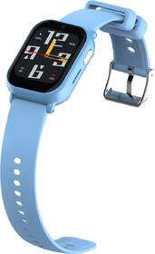 Inteligentné hodinky Carneo GuardKid+ 4G Buddy modré

 obrázok produktu 4 z 4