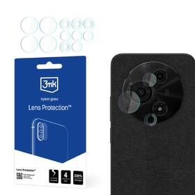 Ochranné sklo šošovky fotoaparátu 3mk Lens Protection na TCL 605/60 SE 

 obrázok produktu 1 z 1