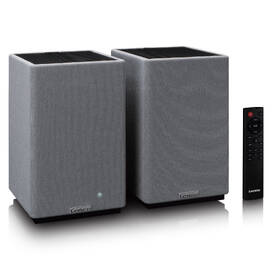 Reproduktory Lenco SPB-240BKGY čierne/sivé

 obrázok produktu 1 z 7