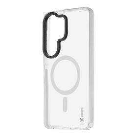 Kryt na mobil Obal:Me MagNetix Bumper na Samsung Galaxy S26 Ultra biely/priehľadný

 obrázok produktu 1 z 2