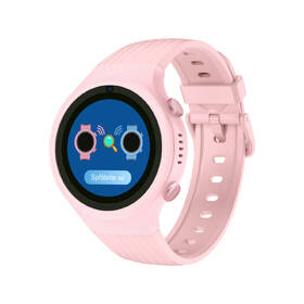 Inteligentné hodinky LAMAX WatchY4 Sport ružové

 obrázok produktu 2 z 17