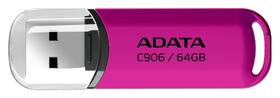 USB flashdisk ADATA Classic C906 64GB ružový

 obrázok produktu 1 z 3