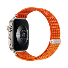 Inteligentné hodinky Huawei Watch Fit 5 Pro NFC oranžové

 obrázok produktu 4 z 7