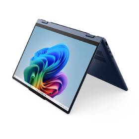 Notebook Lenovo IdeaPad 5 2-in-1 15IPH11 modrý

 obrázok produktu 7 z 10