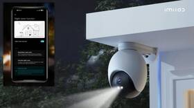 IP kamera IMILAB EC6 Outdoor biela

 obrázok produktu 9 z 10