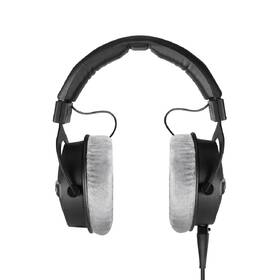 Slúchadlá Beyerdynamic DT 770 PRO X čierna

 obrázok produktu 2 z 4