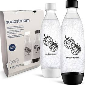 Fľaša SodaStream FUSE Malina 2x1 l 

 obrázok produktu 2 z 3