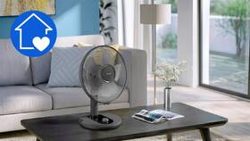 Ventilátor stolový Philips CX1030/01 čierny

 obrázok produktu 5 z 10