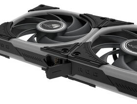 Ventilátor Asus ROG Eurux GR120 ARGB Black čierny

 obrázok produktu 15 z 17