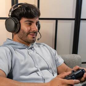 Headset Audeze Maxwell 2 ANC - Xbox čierny

 obrázok produktu 8 z 12