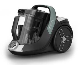 Podlahový vysávač Rowenta RO7C52E0 Silence Force Cyclonic 8 čierny

 obrázok produktu 2 z 9