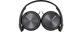 Slúchadlá Sony MDRZX310B.AE čierna

 obrázok produktu 1 z 1