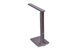 Stolná lampa Solight WO45-H s displejom, voľba teploty svetla, 9W hnedá

 obrázok produktu 8 z 10