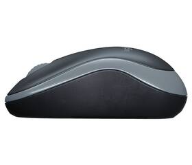 Myš Logitech M185 strieborná

 obrázok produktu 3 z 5
