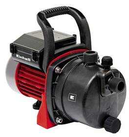 Čerpadlo záhradné Einhell Classic Kit GC-GP 6538 Set 4180283 

 obrázok produktu 5 z 5