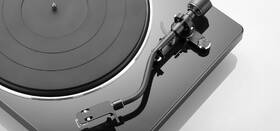 Gramofón Denon DP-400 čierny

 obrázok produktu 3 z 4