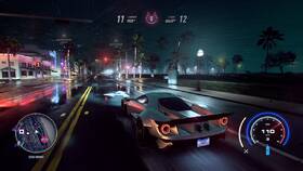 Hra EA Need for Speed Heat 

 obrázok produktu 7 z 8