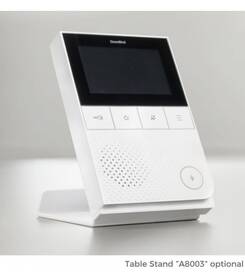 Dverný videotelefón DoorBird A1101, vnitřní panel biely

 obrázok produktu 3 z 5