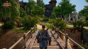 Hra 1C Company Xbox King's Bounty II 

 obrázok produktu 6 z 9