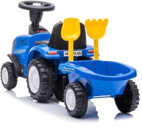 Elektrické autíčko Buddy Toys BPC 5175 

 obrázok produktu 3 z 9