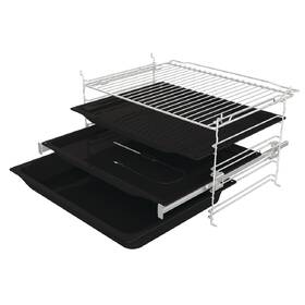 Rúra Gorenje BPS6747A06BG PyroClean čierna

 obrázok produktu 10 z 11