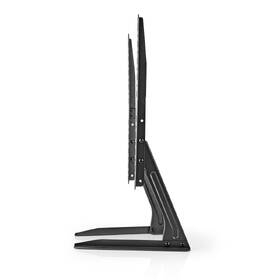 Stojan pre TV Nedis pevný, pre uhlopriečky 13" až 70", nosnosť 50 kg 

 obrázok produktu 2 z 5