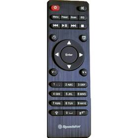 Internetový rádioprijímač s DAB+ Roadstar IR-390 D+U biely

 obrázok produktu 6 z 6
