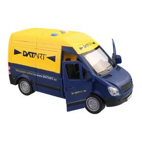 Dodávka DATART  

 obrázok produktu 1 z 40